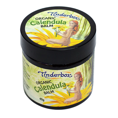 Calendula Balm 45g