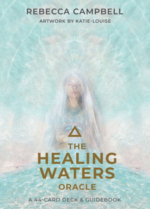 Healing Waters Oracle