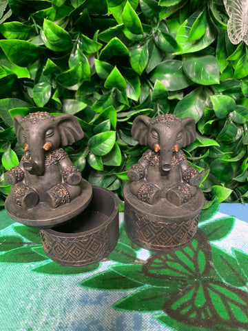 Elephant Trinket