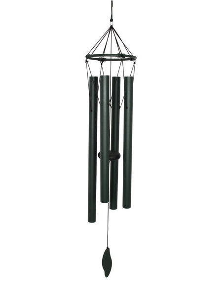 Wind Chime 84cm - Harmonious 4 Tube