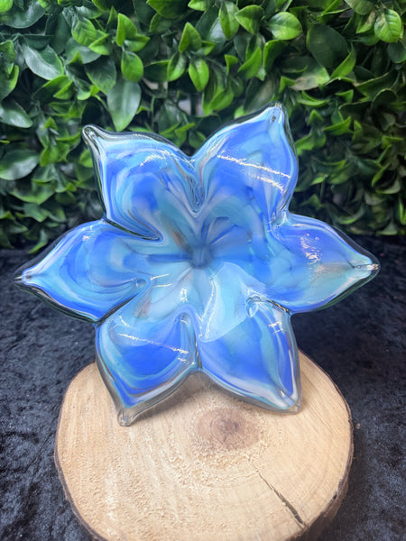 Everlasting Flower XL - Blues