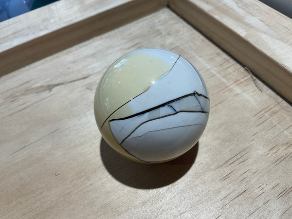 Mookaite Sphere