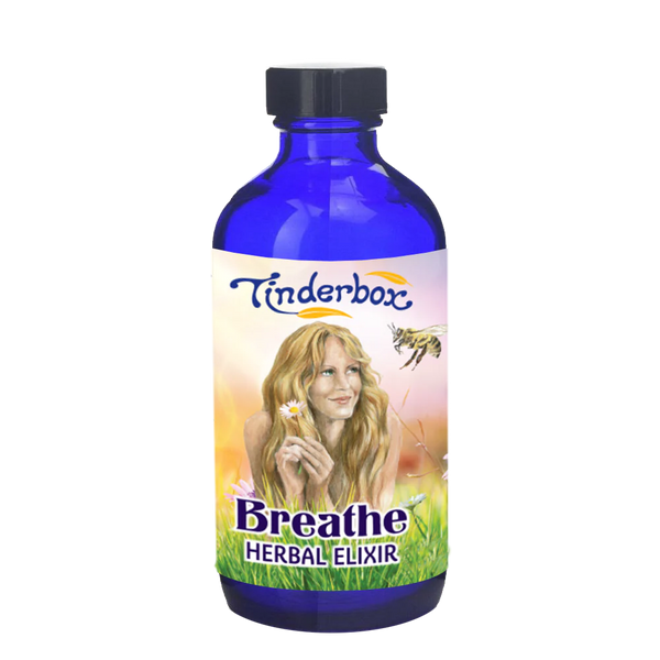 Tinderbox Breathe Elixir