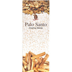 Palo Santo Incense Sticks