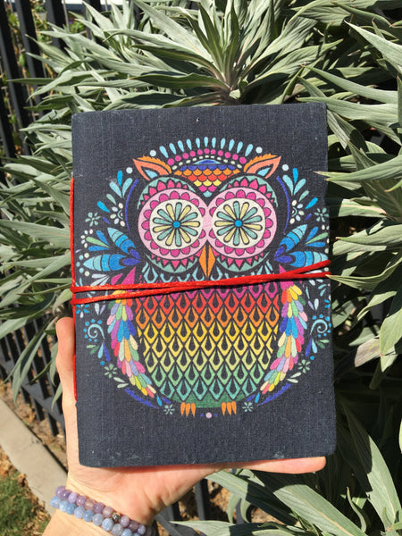 Journal - Soft Cover
