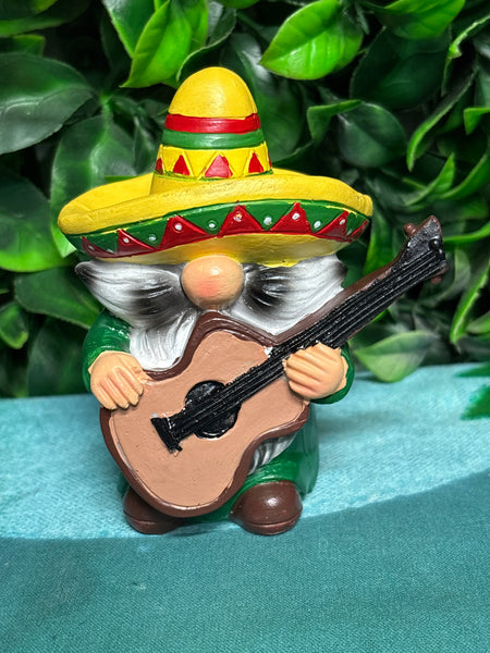 Mexican Gnomes