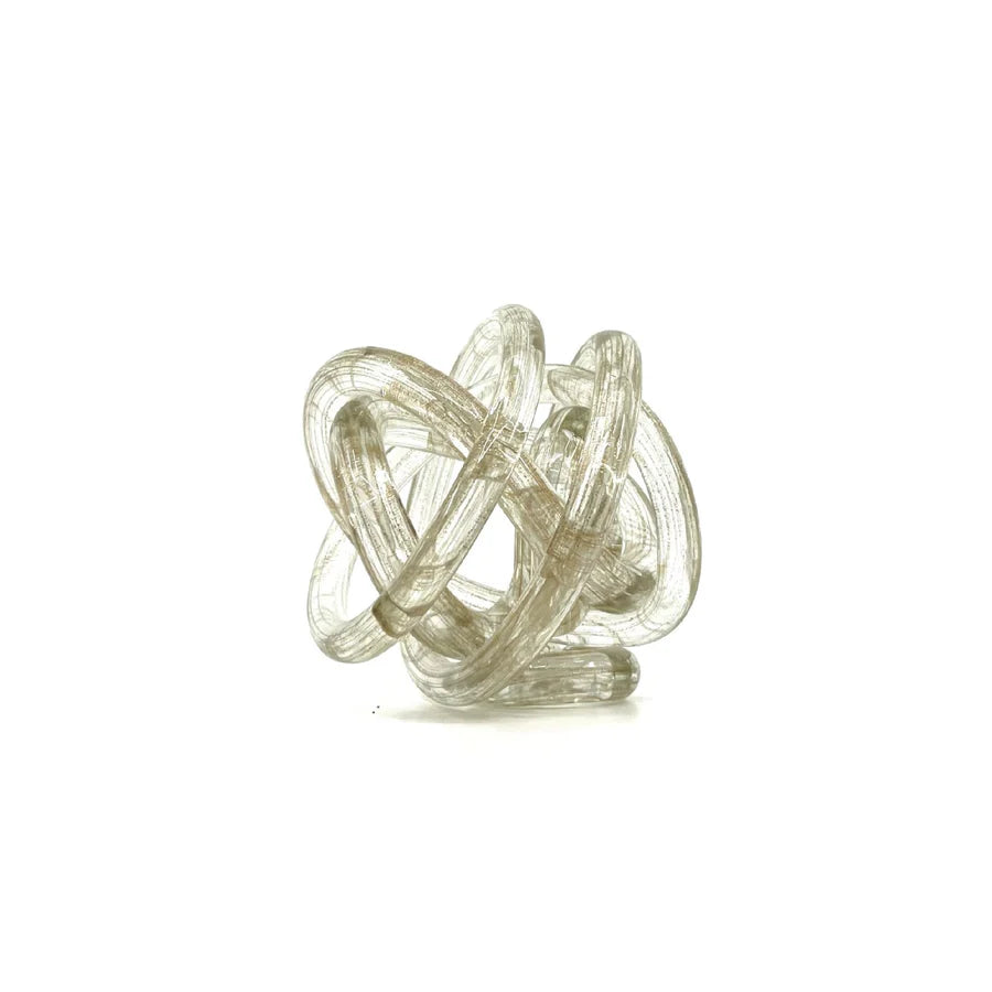 Endless Knot Gold