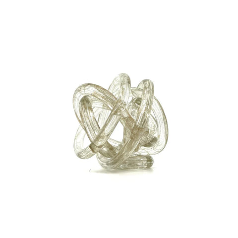 Endless Knot Gold