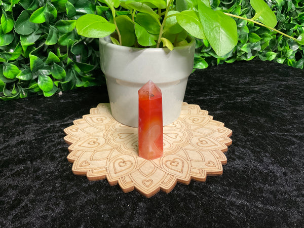 Carnelian Tower