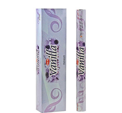 Vanilla Garden Sticks