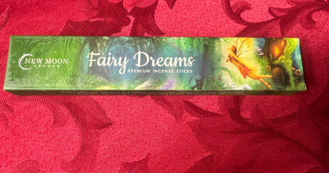 Fairy Dreams Incense