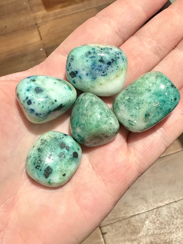 Phoenix Stone Tumbled
