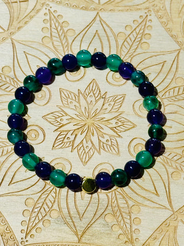 Intention Bracelet - Study