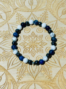 Intention Bracelet -Memory