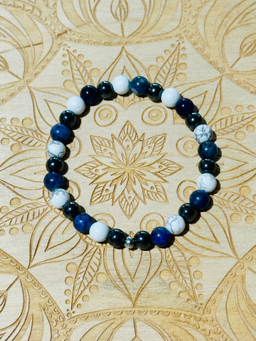Intention Bracelet -Memory