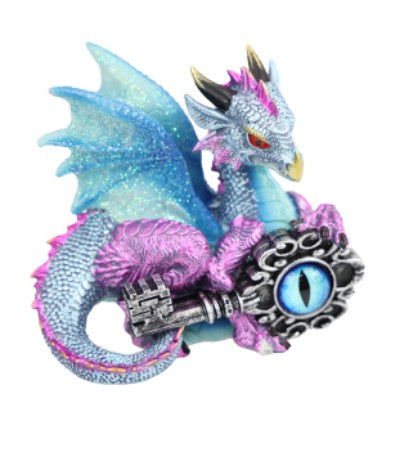 Dragon - Key to the Throne