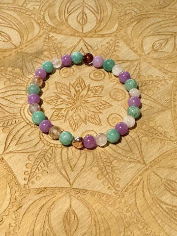 Intention Bracelet-Serenity