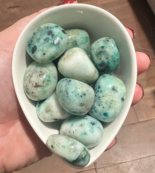 Phoenix Stone Tumbled