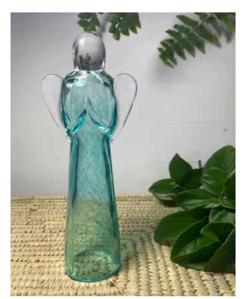 Guardian Angel - Teal