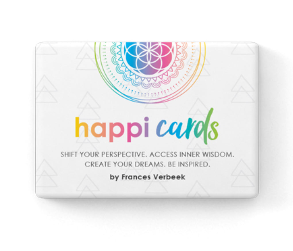 Happi Cards