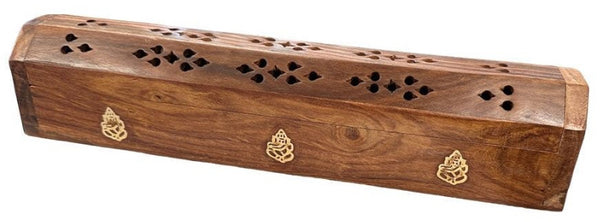Incense Burner 12”