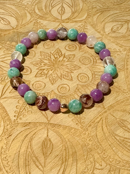 Intention Bracelet-Serenity