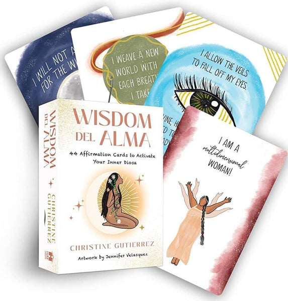 Wisdom del Alma