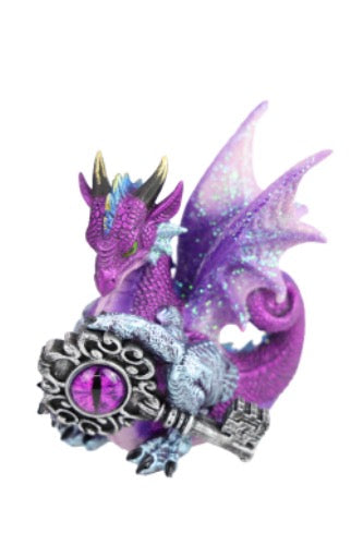 Dragon - Key to the Throne