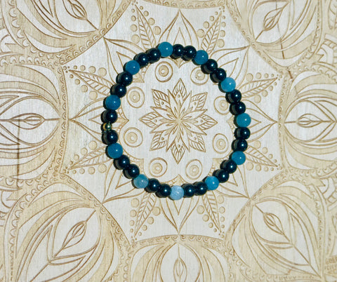 Intention Bracelet - Courage