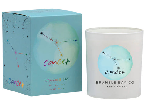 Cancer Candle