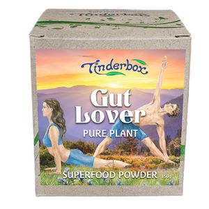 Gut Lover Pure Plant Superfood Powder