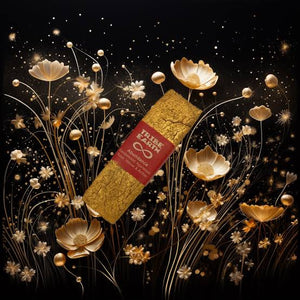 Abundance Raw Incense