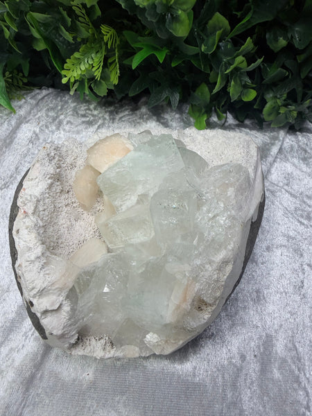 Apophyllite Specimen