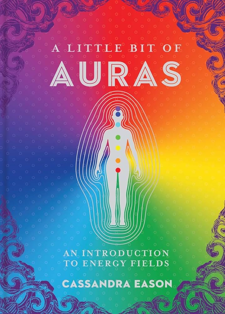 A little book of auras