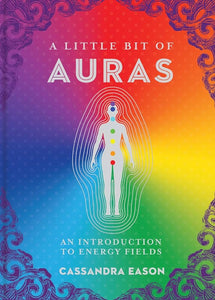 A little book of auras
