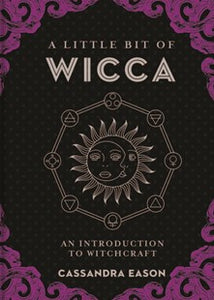 A little book of Wicca