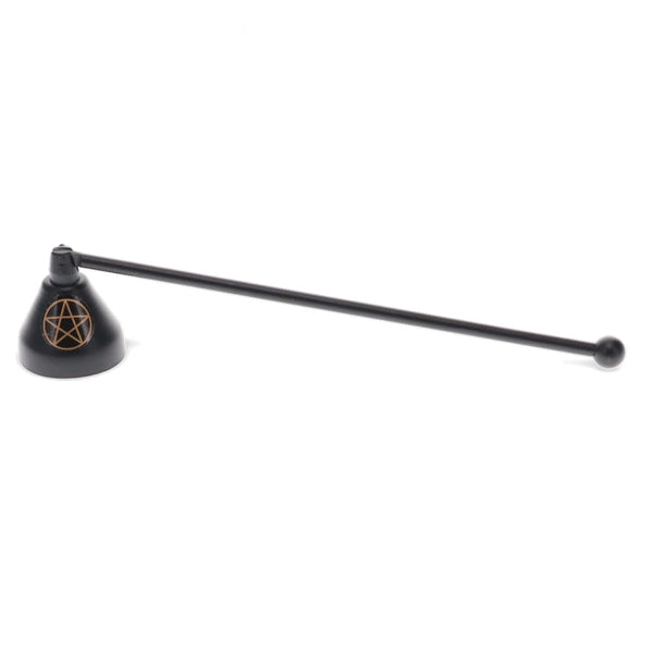 Candle snuffer