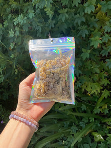Frankincense Resin 60grms