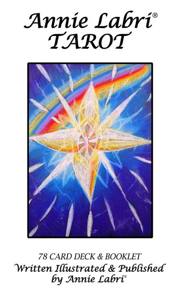 Annie Labri Tarot