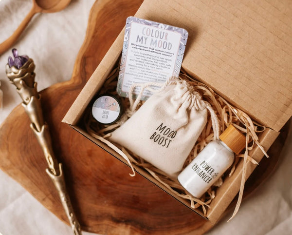 Colour Mood - Mini Potion Kit for Happiness