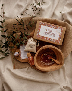 Wild Adventure - For Calm - Mini Potion Kit