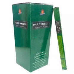 Patchouli Incense Sticks