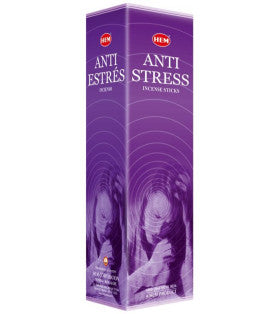 Anti Stress Incense Sticks