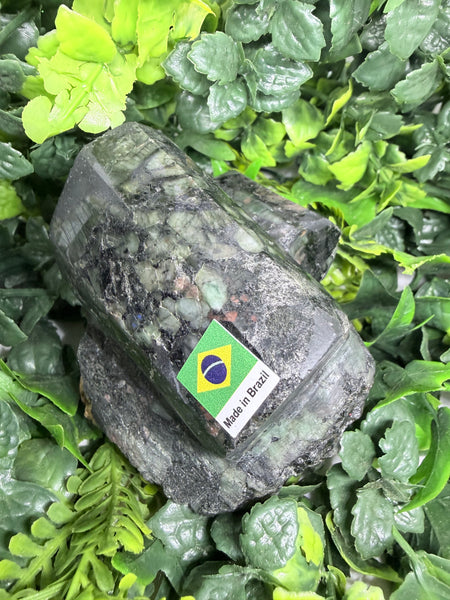 Emerald Specimen