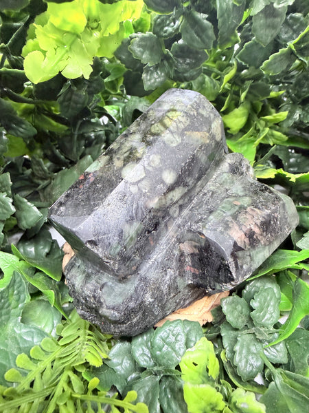 Emerald Specimen