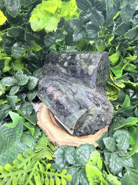 Emerald Specimen
