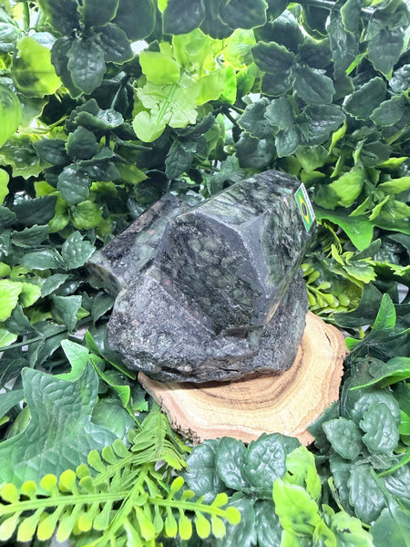 Emerald Specimen