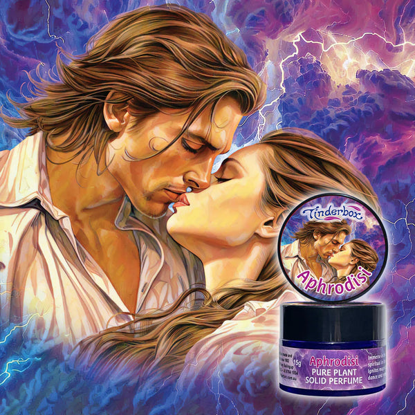 Aphrodisi Solid Perfume