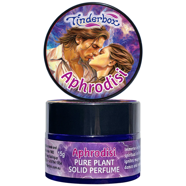 Aphrodisi Solid Perfume