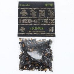 Banjara Ethno-Tribal Resin Incense